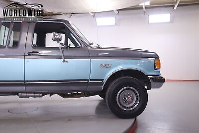 Ford-F250-LARIAT-XLT-1991-Other-Other-58158-7