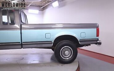 Ford-F250-LARIAT-XLT-1991-Other-Other-58158-9