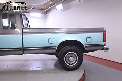 Ford-F250-LARIAT-XLT-1991-Other-Other-58158-9