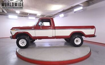 Ford-F250-RANGER-XLT-1977-Other-Other-67581-2