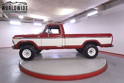 Ford-F250-RANGER-XLT-1977-Other-Other-67581-2