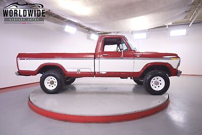 Ford-F250-RANGER-XLT-1977-Other-Other-67581-3