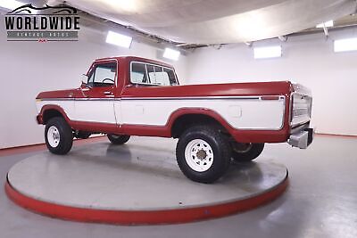 Ford-F250-RANGER-XLT-1977-Other-Other-67581-4