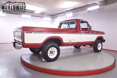 Ford-F250-RANGER-XLT-1977-Other-Other-67581-5