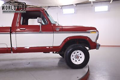 Ford-F250-RANGER-XLT-1977-Other-Other-67581-7