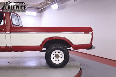 Ford-F250-RANGER-XLT-1977-Other-Other-67581-9