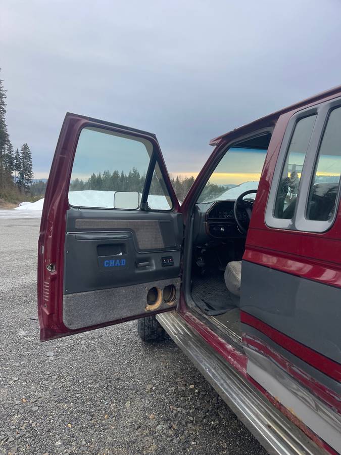 Ford-F250-lariat-1990-red-263932-18