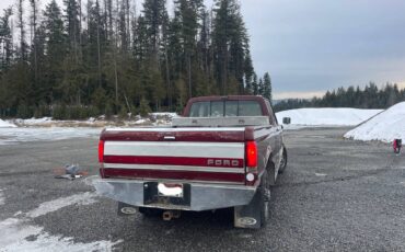 Ford-F250-lariat-1990-red-263932-3