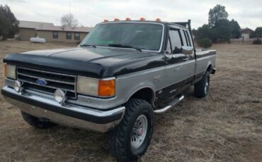 Ford-F250-xlt-super-duty-1989-black-308993-1