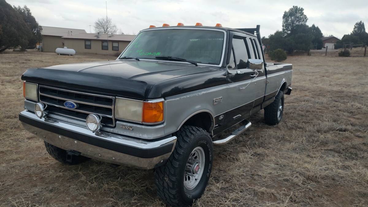 Ford-F250-xlt-super-duty-1989-black-308993-1