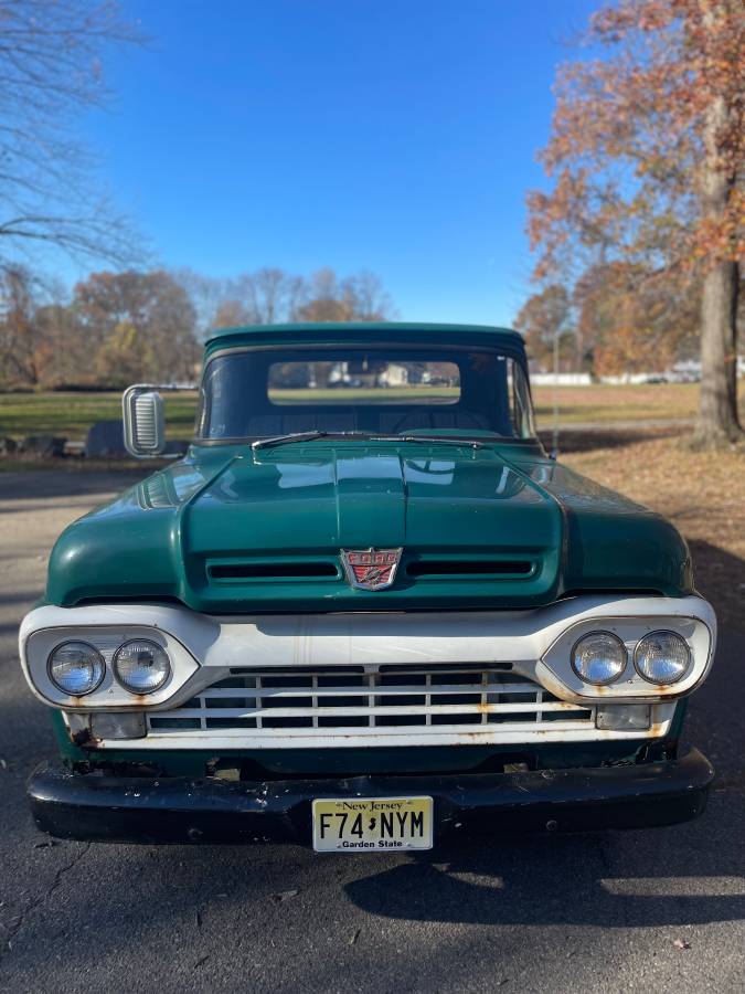 Ford-F350-1960-green-19312-17