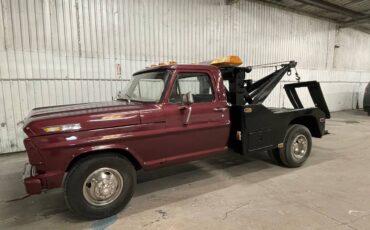 Ford-F350-1970-custom-94951