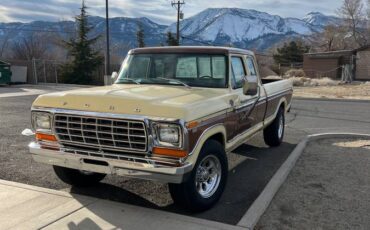 Ford-F350-1978-brown-185074