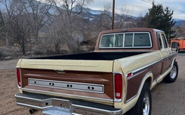 Ford-F350-1978-brown-185074-4