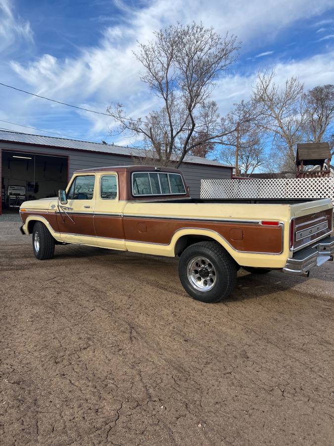 Ford-F350-1978-brown-185074-6