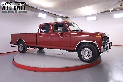 Ford-F350-1987-Other-Other-126654-1