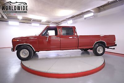 Ford-F350-1987-Other-Other-126654-2