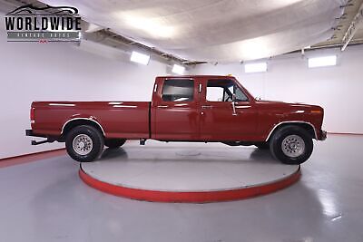 Ford-F350-1987-Other-Other-126654-3