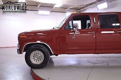 Ford-F350-1987-Other-Other-126654-6