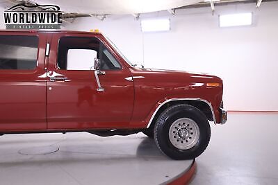 Ford-F350-1987-Other-Other-126654-7