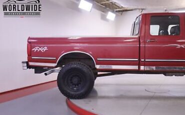 Ford-F350-Crew-Cab-1994-Other-Other-207100-8