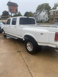 Ford-F350-lariat-1989-white-30577