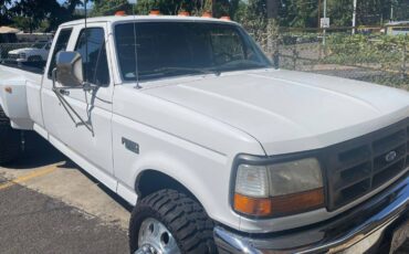 Ford-F350-super-duty-diesel-1993-white-43774-14