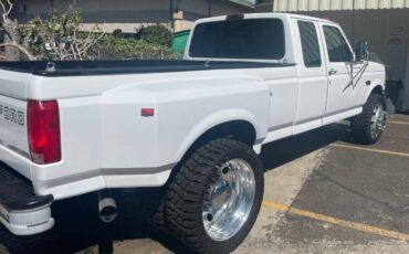 Ford-F350-super-duty-diesel-1993-white-43774-4