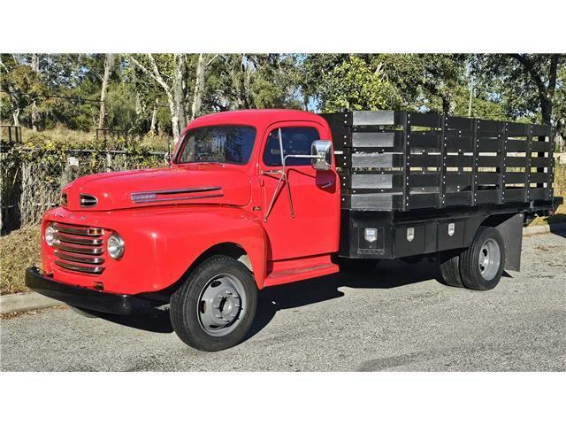 Ford F5  1948 à vendre