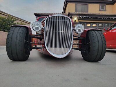 Ford-FACTORY-5-Coupe-1933-Burgundy-Black-11265-1