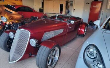 Ford-FACTORY-5-Coupe-1933-Burgundy-Black-11265-4