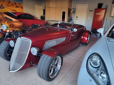 Ford-FACTORY-5-Coupe-1933-Burgundy-Black-11265-4