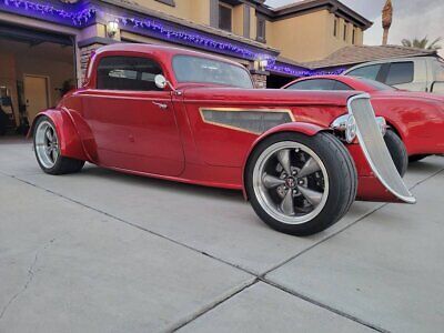 Ford FACTORY 5 Coupe 1933 à vendre