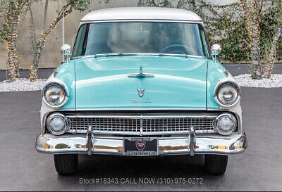 Ford-Fairlane-1955-Green-Other-Color-0-1