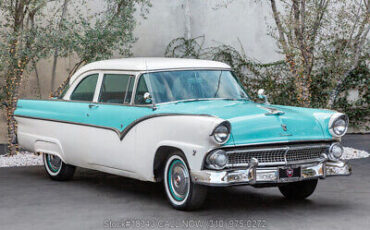 Ford Fairlane  1955