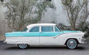 Ford-Fairlane-1955-Green-Other-Color-0-4