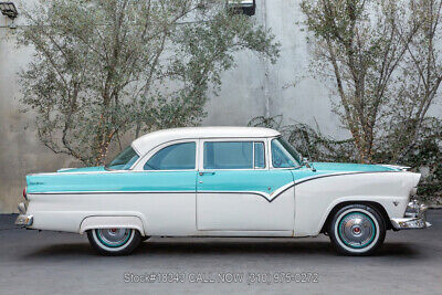 Ford-Fairlane-1955-Green-Other-Color-0-4