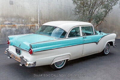 Ford-Fairlane-1955-Green-Other-Color-0-5