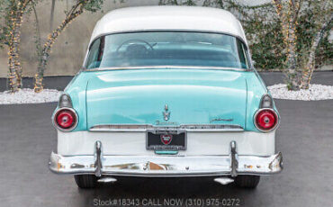 Ford-Fairlane-1955-Green-Other-Color-0-6