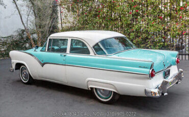 Ford-Fairlane-1955-Green-Other-Color-0-7