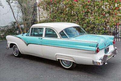 Ford-Fairlane-1955-Green-Other-Color-0-7