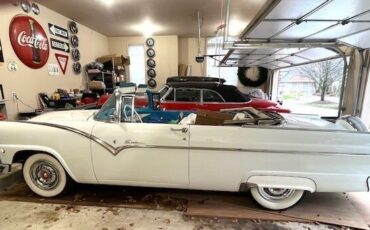 Ford-Fairlane-1955-White-Blue-57132-1