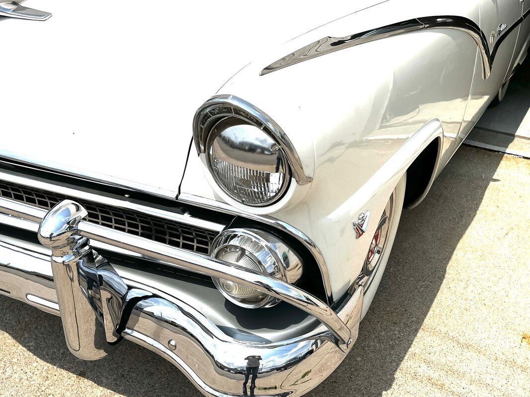 Ford-Fairlane-1955-White-Blue-57132-16