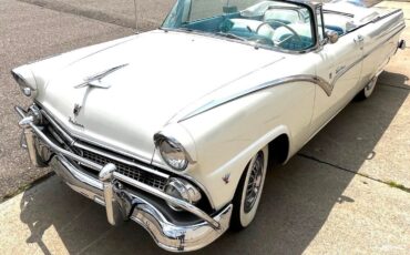 Ford-Fairlane-1955-White-Blue-57132-22