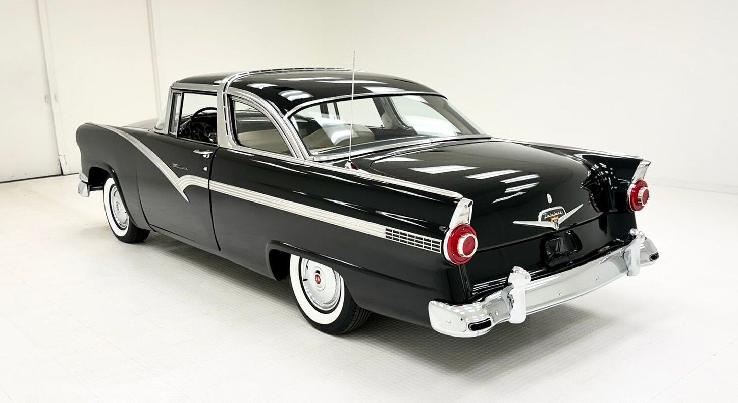 Ford-Fairlane-1956-Black-Black-231789-2