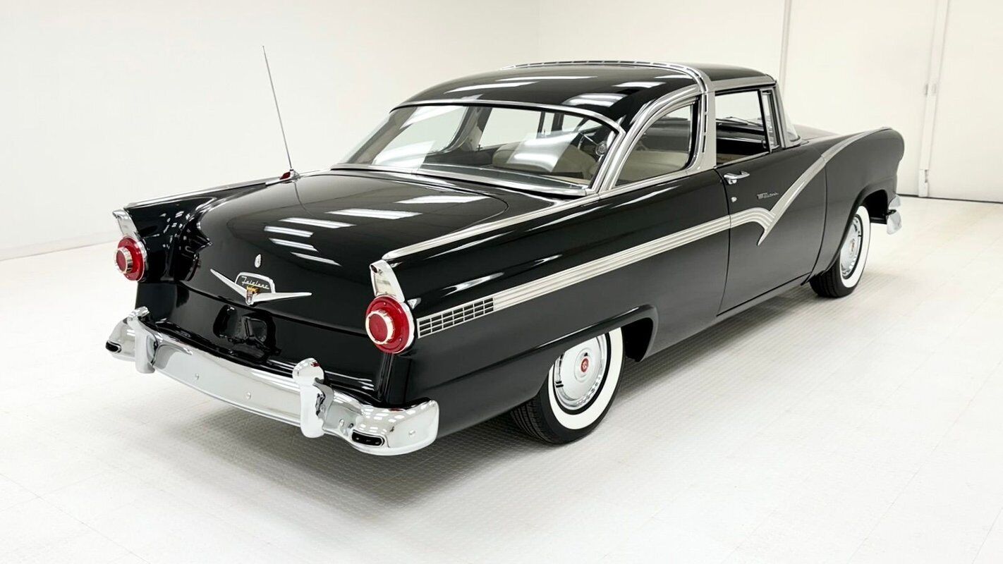 Ford-Fairlane-1956-Black-Black-231789-4