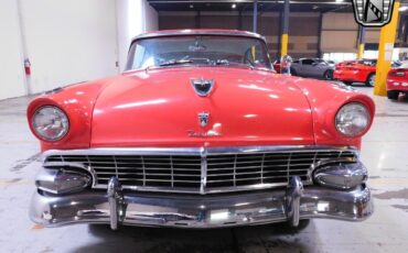 Ford-Fairlane-1956-Salman-pink-Red-66942-7