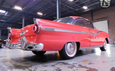 Ford-Fairlane-1956-Salman-pink-Red-66942-9