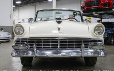 Ford-Fairlane-1956-White-Black-3074-11