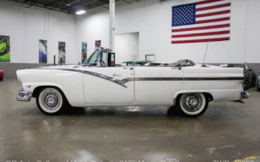 Ford-Fairlane-1956-White-Black-3074-2